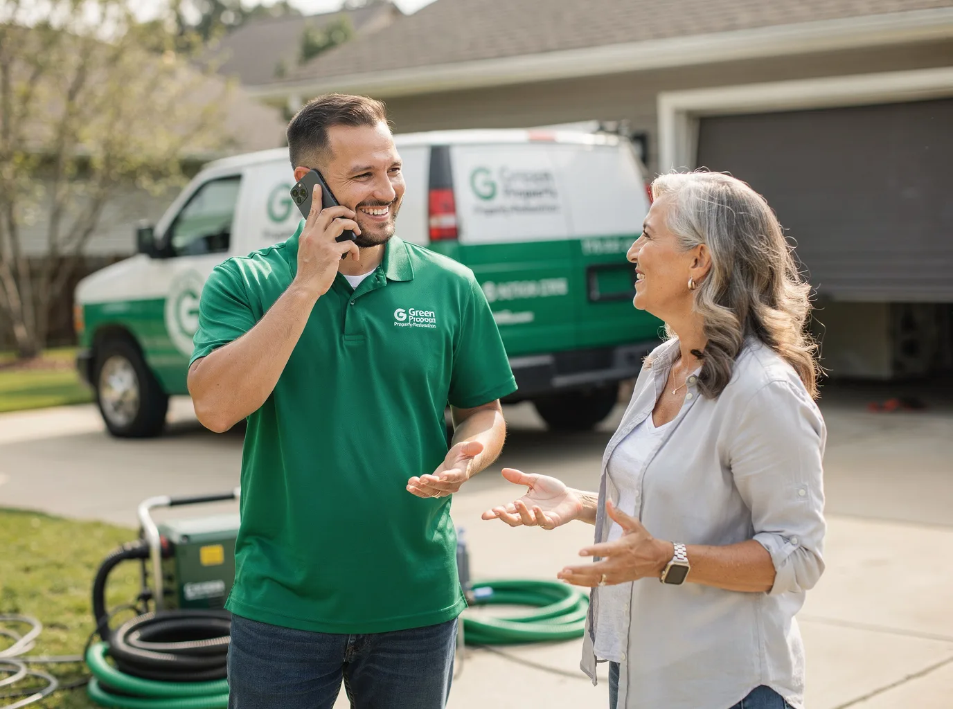 Water Damage Restoration Greensburg, KS FAQs